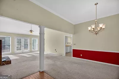 104 Bridlewood Drive, Lagrange, GA 30240 - Photo 4