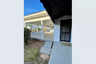 400 W Gordon Street, Thomaston, GA 30286 - Photo 34