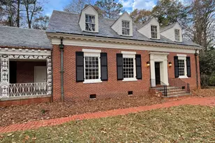 408 Thurston Ave, Thomaston, GA 30286 - Photo 2