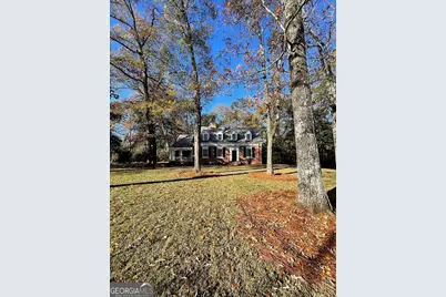 408 Thurston Avenue, Thomaston, GA 30286 - Photo 52