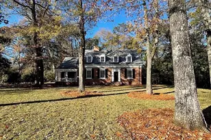 408 Thurston Ave, Thomaston, GA 30286 - Photo 52