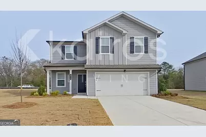 212 River Birch Way, Warner Robins, GA 31093 - Photo 1