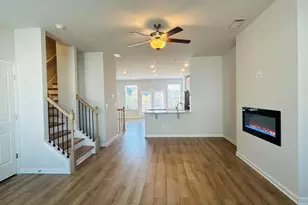 140 Reese St, Fayetteville, GA 30214 - Photo 8