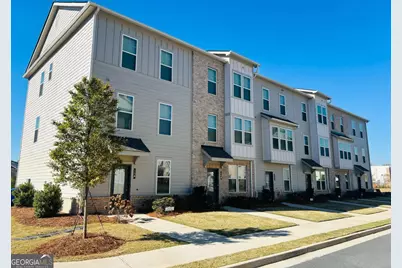 140 Reese Street, Fayetteville, GA 30214 - Photo 1