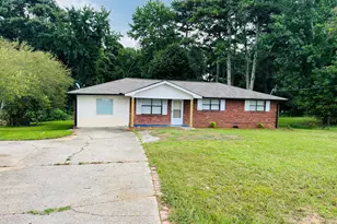 2270 Pope Rd, Douglasville, GA 30135 - Photo 1