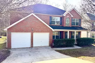 1980 Sawgrass Dr, Hampton, GA 30228 - Photo 1