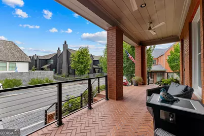 185 Central Avenue, Fayetteville, GA 30214 - Photo 8