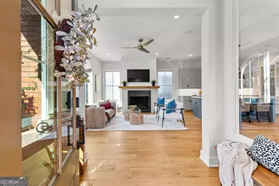 185 Central Avenue, Fayetteville, GA 30214 - Photo 10