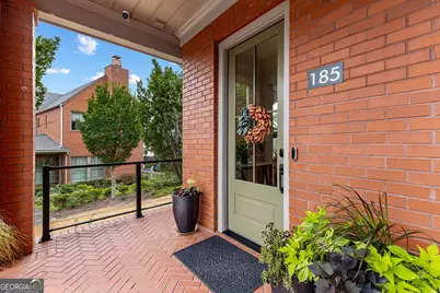 185 Central Avenue, Fayetteville, GA 30214 - Photo 10