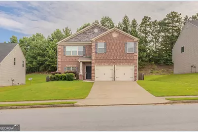 1180 Lehavre Court, Hampton, GA 30228 - Photo 2