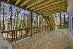 1518 Hillside Dr SE, Conyers, GA 30094 - Photo 16