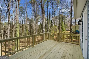 1518 Hillside Dr SE, Conyers, GA 30094 - Photo 14