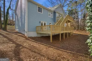 1518 Hillside Dr SE, Conyers, GA 30094 - Photo 8