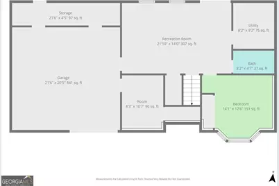 1518 Hillside Drive SE, Conyers, GA 30094 - Photo 50