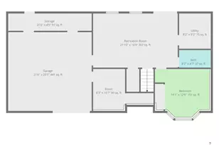 1518 Hillside Dr SE, Conyers, GA 30094 - Photo 50