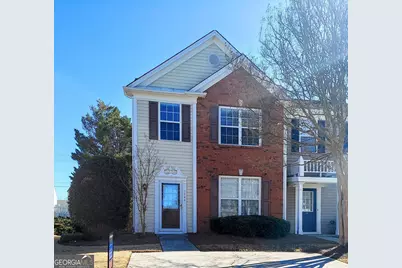 1744 Stanwood Drive NW, Kennesaw, GA 30152 - Photo 1