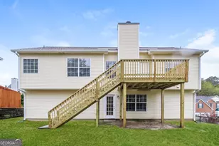 1286 Live Oak Terrace, Lithonia, GA 30058 - Photo 16