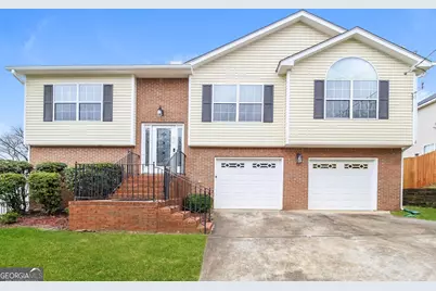 1286 Live Oak Terrace, Lithonia, GA 30058 - Photo 1