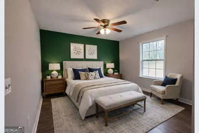 3442 Wildwood Avenue, Patterson, GA 31557 - Photo 4