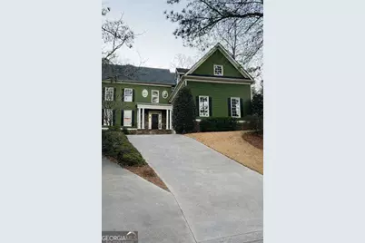 1707 Kenbrook Court NW, Acworth, GA 30101 - Photo 1