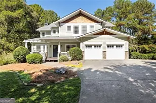 15040 Freemanville Rd, Milton, GA 30004 - Photo 1