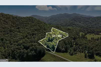 549 Travaden Trail, Hiawassee, GA 30546 - Photo 2
