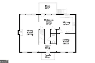 6342 Milo Dr, Austell, GA 30168 - Photo 16