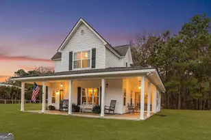 615 Meinhard Rd, Port Wentworth, GA 31407 - Photo 1