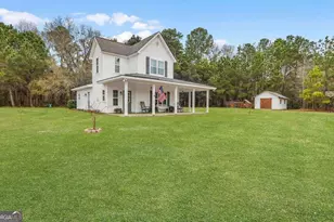 615 Meinhard Rd, Port Wentworth, GA 31407 - Photo 2