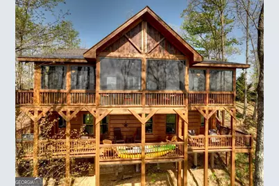 783 Moreland Drive N, Cherrylog, GA 30522 - Photo 16