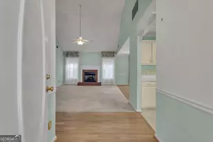 165 Masters Dr, Newnan, GA 30265 - Photo 6