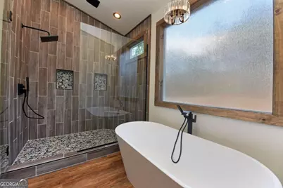 22 Walnut Spur, Mineral Bluff, GA 30559 - Photo 34
