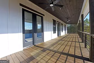 22 Walnut Spur, Mineral Bluff, GA 30559 - Photo 16