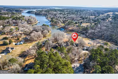 125 Lullwater Lane, Eatonton, GA 31024 - Photo 2