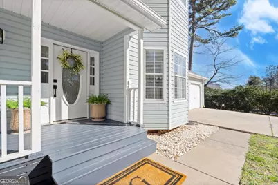 377 Westchester Way, Canton, GA 30115 - Photo 2