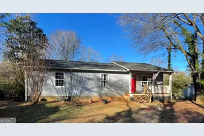 1409 N Lee Street, Griffin, GA 30223 - Photo 26