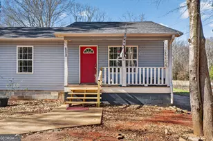 1409 N Lee St, Griffin, GA 30223 - Photo 4