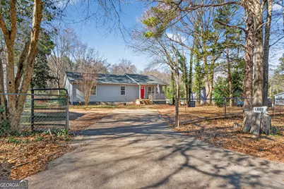 1409 N Lee Street, Griffin, GA 30223 - Photo 2