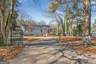 1409 N Lee St, Griffin, GA 30223 - Photo 2