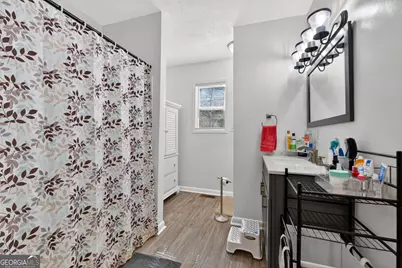 1409 N Lee Street, Griffin, GA 30223 - Photo 20