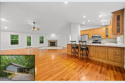 65 Dogwood Lane, Ellijay, GA 30540 - Photo 1