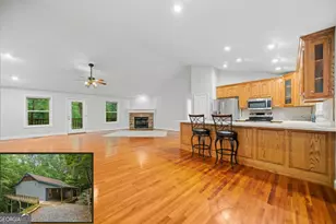 65 Dogwood Ln, Ellijay, GA 30540 - Photo 1