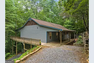65 Dogwood Lane, Ellijay, GA 30540 - Photo 2
