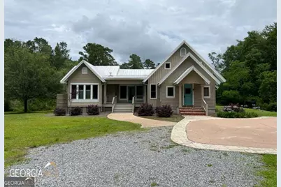 67 Stoney Brook Lane, Woodbine, GA 31569 - Photo 1