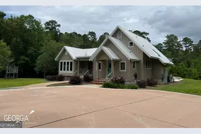 67 Stoney Brook Lane, Woodbine, GA 31569 - Photo 2