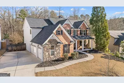 2964 Olivine Drive, Dacula, GA 30019 - Photo 2