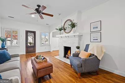 108 Spring Street, Decatur, GA 30030 - Photo 2