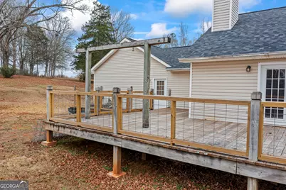 529 Veterans Dr, Danielsville, GA 30633 - Photo 14