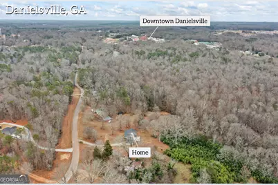 529 Veterans Dr, Danielsville, GA 30633 - Photo 4