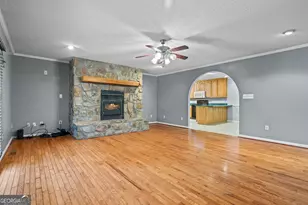 529 Veterans Dr, Danielsville, GA 30633 - Photo 16